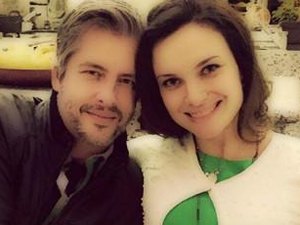 Laudo do IML dá negativo para agressão do cantor Victor contra sua mulher