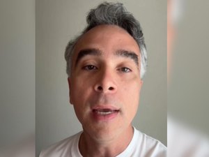 Rafael Brito muda postura sobre PEC da blindagem; “Já estou trabalhando contra ela”