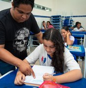 Seduc promove convocação de professores temporários e agentes educacionais