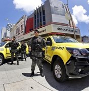 Dados mostram melhora na segurança dos municípios do Sertão de Alagoas