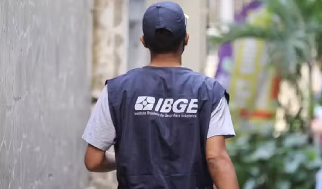 IBGE vai abrir concurso com 9.580 vagas para pesquisas estatísticas; veja distribuição