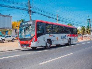 Abrigos de ônibus na Avenida Durval de Góes Monteiro serão alterados temporariamente