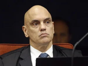 Moraes nega pedido da CGU para acessar documentos sobre venda de joias por Bolsonaro