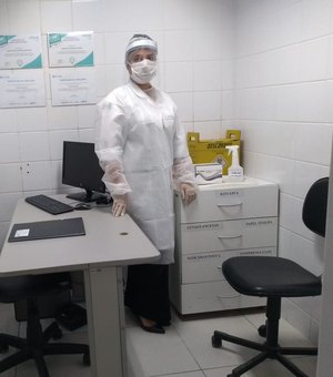 Farmácias em Alagoas já estão ofertando serviços de testes rápidos