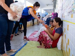 Assistência Social inicia cadastro para pagamento do aluguel social e auxílio emergencial