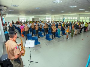 SMTT comemora Maio Amarelo com conscientização sobre trânsito seguro