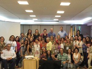 Projeto ?Saúde Que Vem da Terra? é destaque em seminário do SUS