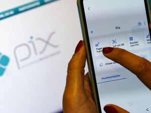 Golpista usa comprovante de Pix falso e furta caixa de som em Arapiraca