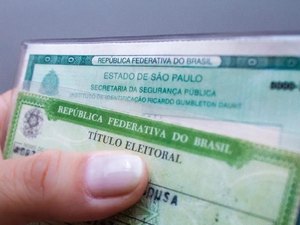 PF investiga caso de eleitor que teve documentos retidos e recebeu quantia para não votar em Minador