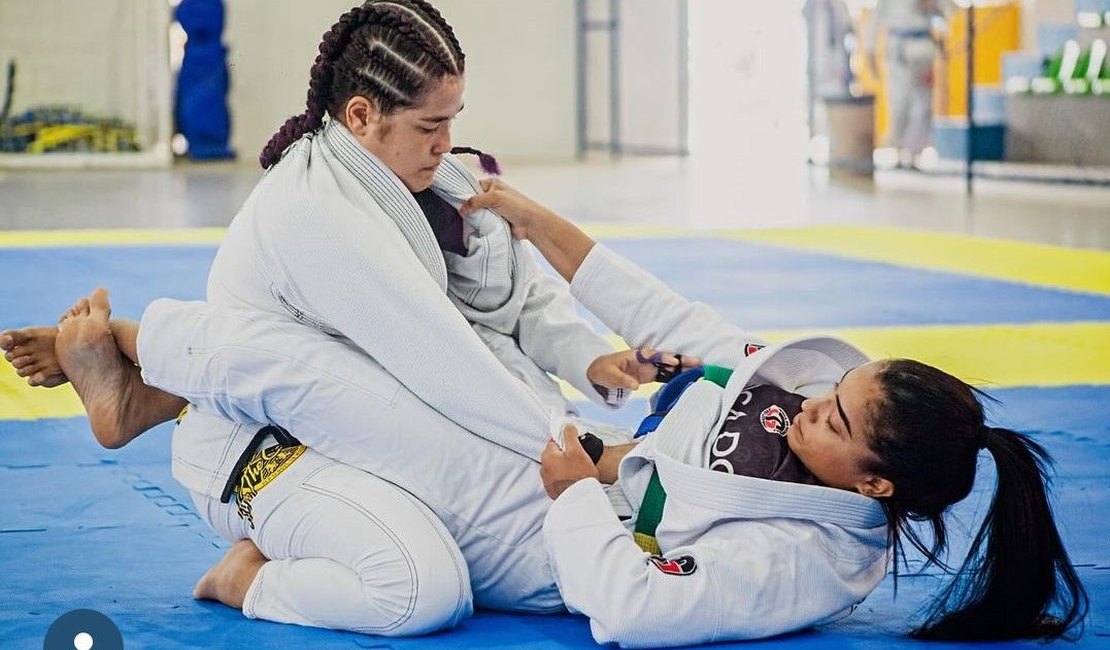 5ª edição do Open Arapiraca de Jiu-Jitsu movimentará Arapiraca domingo (2)