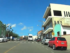 Cachorro morre eletrocutado em fio de alta tensão em Lagoa da Canoa