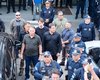 Bolsonaro deixa hospital após passar por procedimento na pele