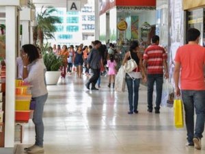 Comércio abre em horário diferenciado nos últimos dias do ano