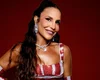 Ivete Sangalo é internada em hospital em Salvador; saiba detalhes