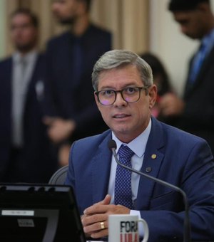 Cabo Bebeto leva à ALE discussão sobre segurança na criação de cães de grande porte