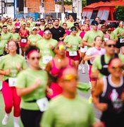 DMTT monta operação especial de trânsito para a 1ª Maratona Internacional de Maceió