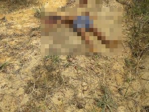 Jovem acusado de homicídio tem cabeça decepada em Maragogi