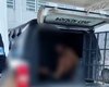 [Vídeo] Polícia Civil prende homem foragido por roubo, em Maceió