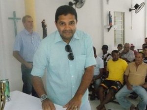 MPE/AL pede bloqueio de bens de prefeito por irregularidades no pagamento de servidores