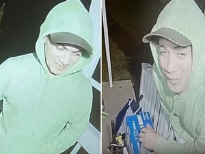 Brasileiro foragido nos EUA é capturado