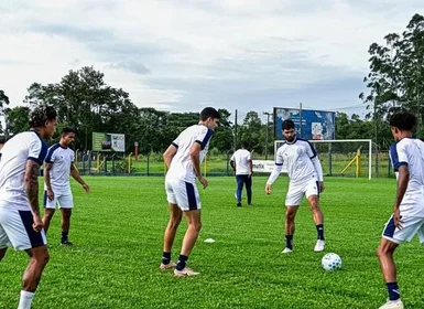 CSA encara o Joinville pela Copa do Brasil e tenta reagir após eliminação no Estadual