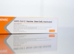 Para produzir vacina contra covid-19, Butantan vai ampliar fábrica
