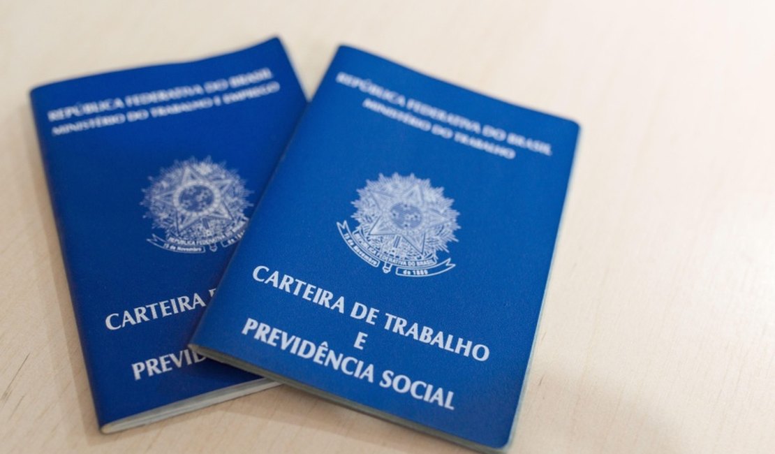 Secretaria do Trabalho disponibiliza 1.614 vagas de emprego pelo Sine Maceió