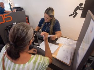 Feirão da Empregabilidade amplia oportunidades para PcD em Arapiraca