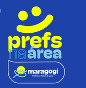 Prefs na Área leva serviços públicos ao povoado de São Bento, em Maragogi