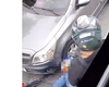 Suspeito de assalto é baleado e morto por policial em São Paulo