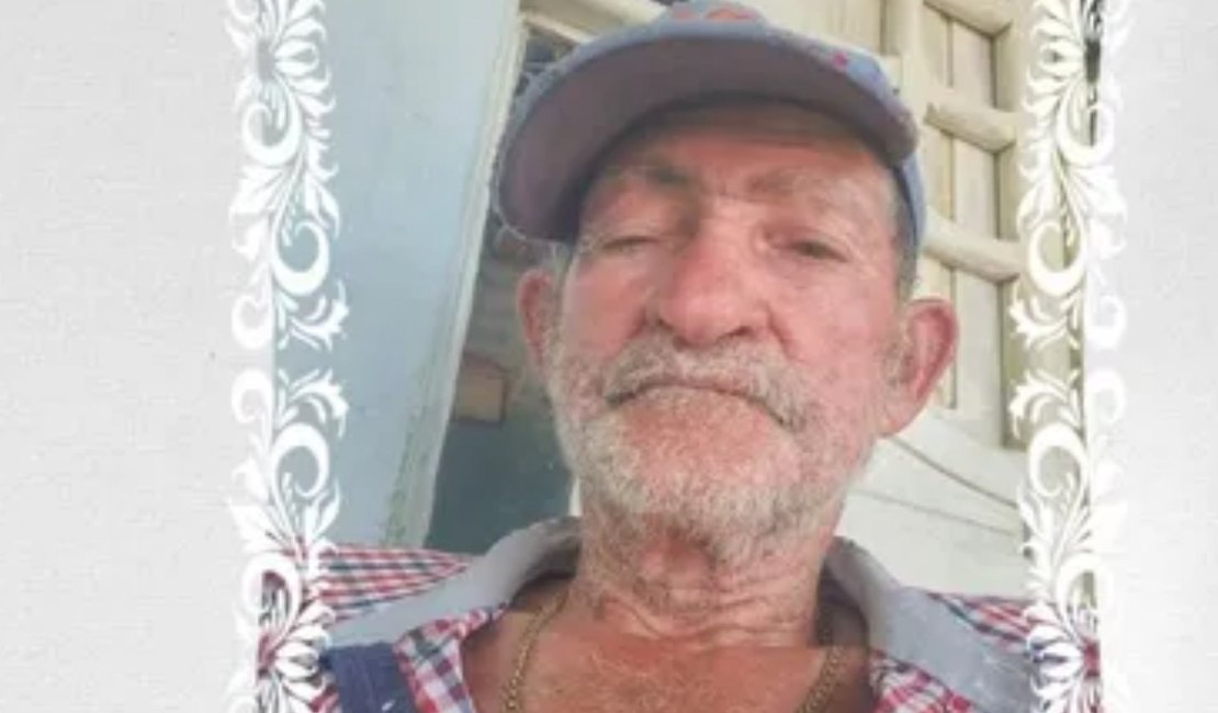 Idoso morre e passageiro fica gravemente ferido após acidente na AL-220, em Arapiraca