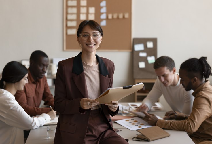 Gestão empresarial em 2026: organização, liderança e profissionalização como pilares do crescimento sustentável