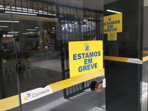 TST determina fim da greve dos Correios