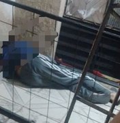 Homem é executado a tiros próximo a mercadinho na Chã da Jaqueira