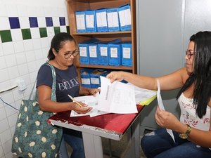 Matrículas para curso do Centro Cyro Accioly prosseguem até sexta-feira (14)