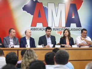 Deputados federais conhecem pauta municipalista