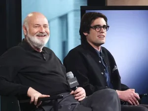 Rob Reiner e esposa brigaram com filho em festa antes de serem mortos