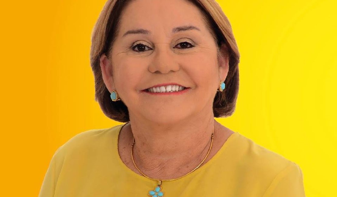 Lucila Toledo é reeleita prefeita de Cajueiro com 53,82% dos votos