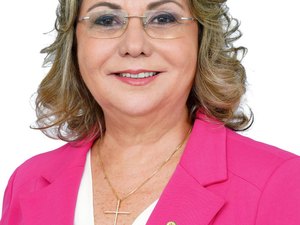 Tereza Nelma não sairá do PSDB para salvar seus candidatos a vereador em Maceió