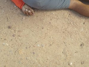 Homem é assassinado enquanto trabalhava em Campo Grande