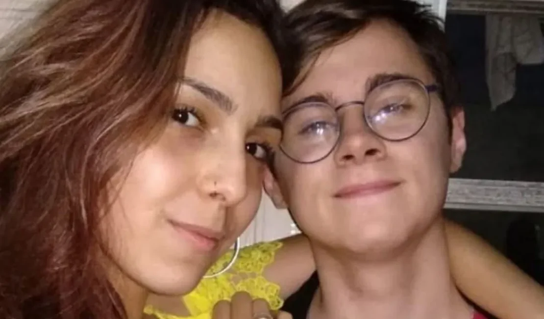 Ex-namorada de Rafael Miguel diz que sofre ataques dois anos após a morte do ator