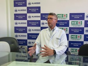 Diversão não pode terminar em tragédia, alerta diretor Médico do HEA