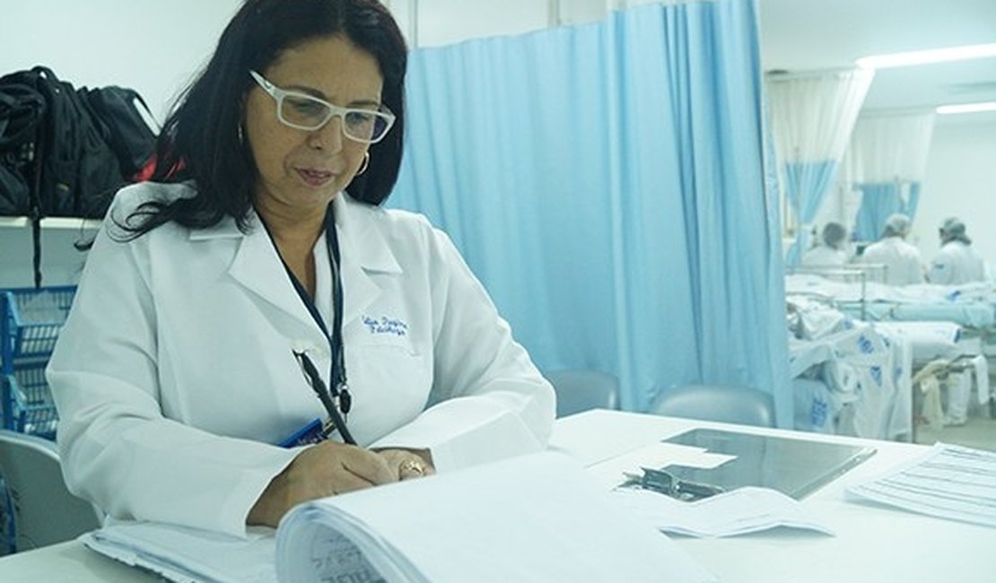 Três mil vítimas da violência já foram atendidas no HGE este ano