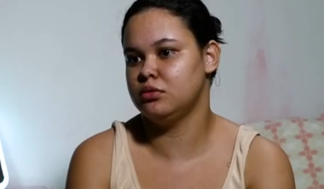 Caso Daniela: estupro de jovem ganha ﻿repercussão nacional e vítima faz relato inédito