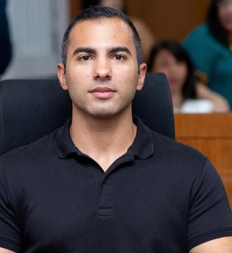 Filho de ex-prefeito de Arapiraca, Moacir Teófilo recebe ‘afago’ dos vereadores de Maceió