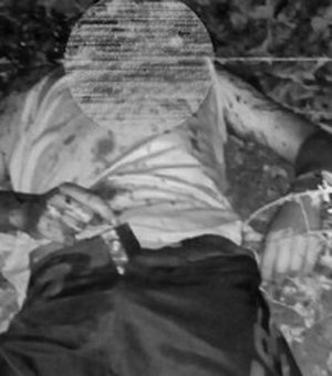 Ex-reeducando é assassinado em Boca da Mata