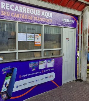 Transcard chega a Arapiraca e inaugura nova era da bilhetagem eletrônica