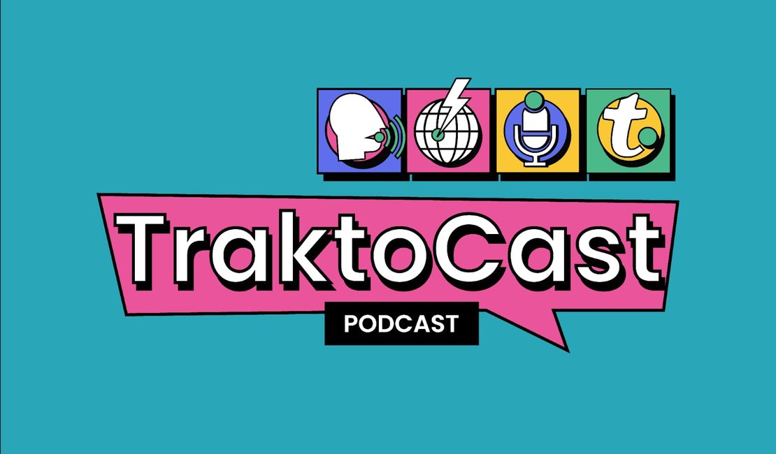 Videocast conta bastidores do Trakto Show