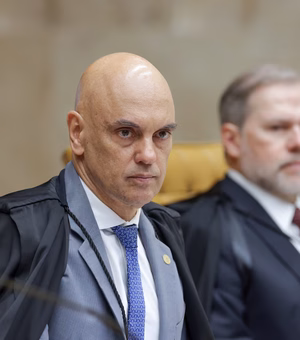 Senadores alcançam mínimo de assinaturas para criar CPI contra Moraes e Toffoli