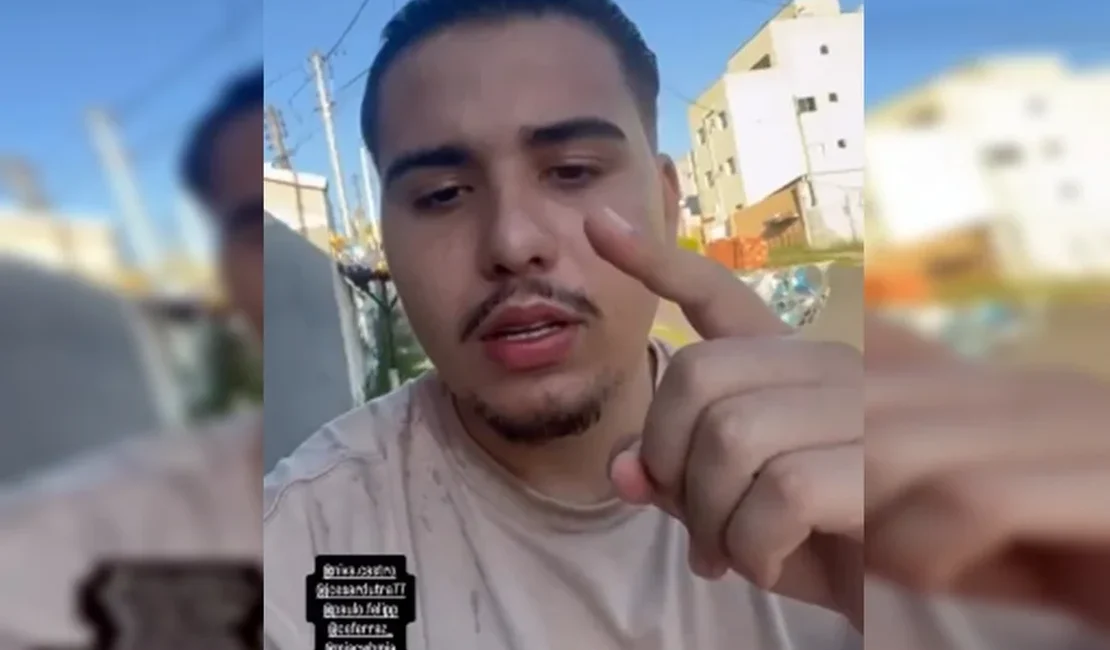 Pedro fala pela 1ª vez após sair do BBB 26 e de clínica psiquiátrica